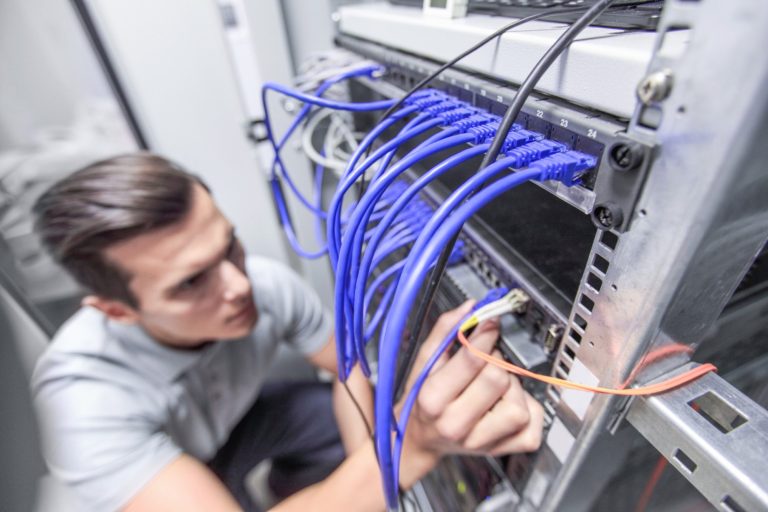 Intrim Service